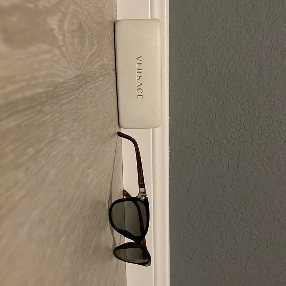 Versace sunglasses